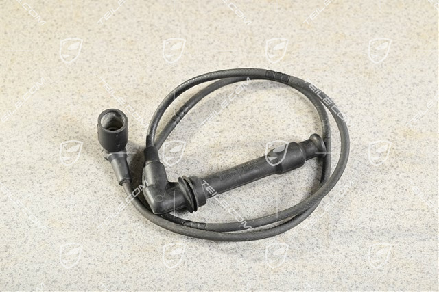 Przewód wysokiego napięcia z fajką, cylinder 5, C2 / C4 / RS