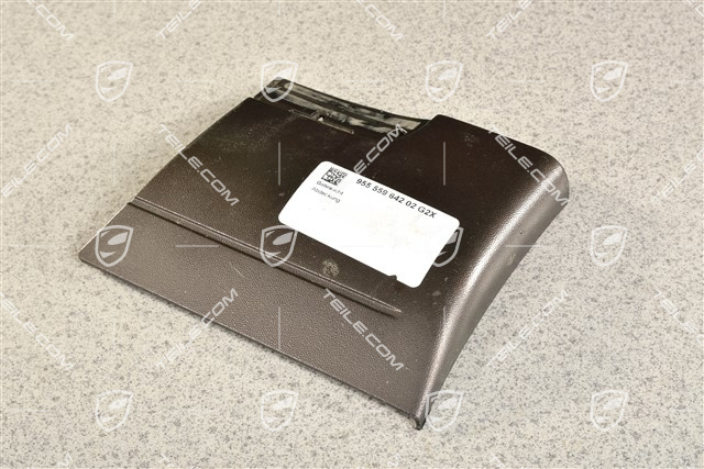 Abdeckung für Kotflügel, R