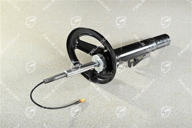 Stossdämpfer / Schwingungsdämpfer, VA, PASM, Targa, R