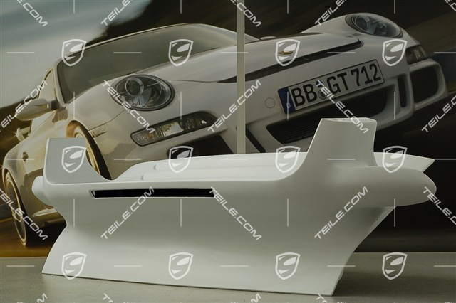 GT2 / GT2 RS Rear lid (engine lid)
