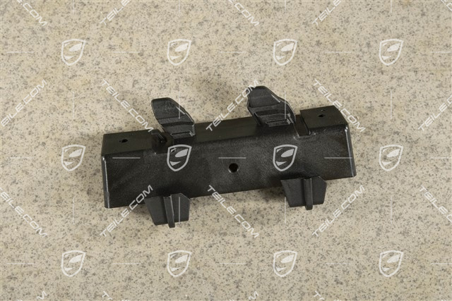 Retainer plate lining, L