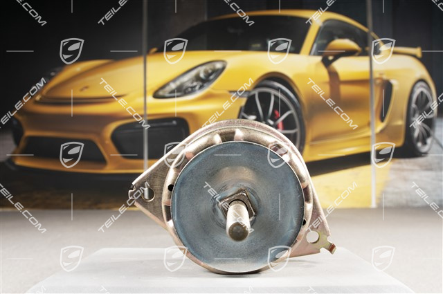 Poduszka silnika, C4, Coupe, R