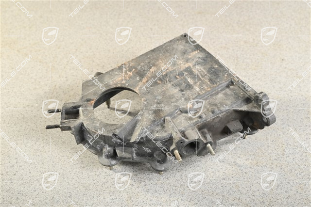 Timing chain housing, L