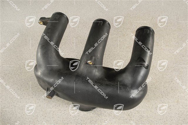 Ansaugverteiler, Turbo / GT2, R