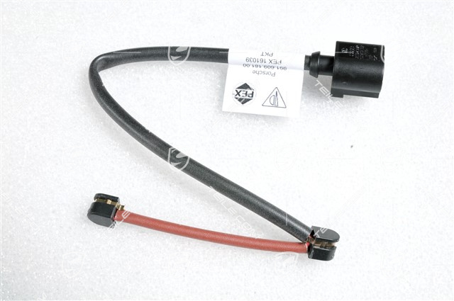 Warnkontakt, Turbo Warnkontakt, Turbo