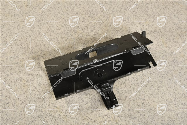 Osłona / uchwyt wiązki przewodów