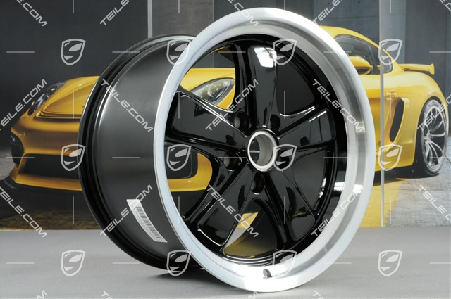 19" Felgensatz 911 Sport Classic, 8,5J x 19 ET55 + 11,5J x 19 ET50