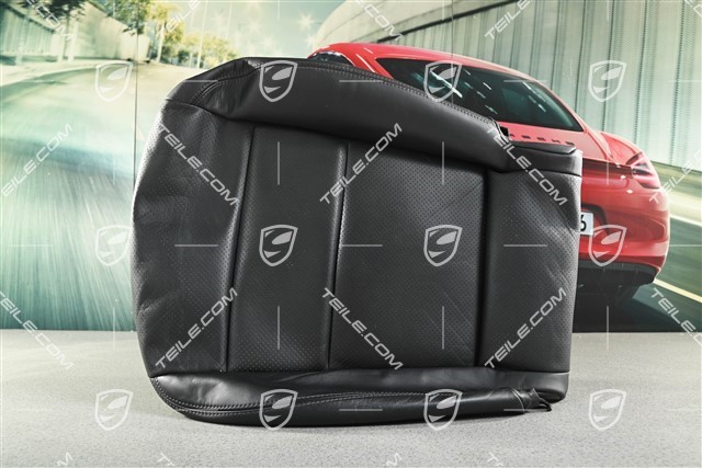 Sitzkissenbezug, Sportsitz, 4 Wege Sitzeinstellung, L