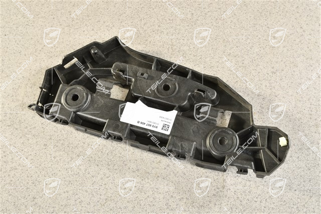Retaining strip / Guide piece, R