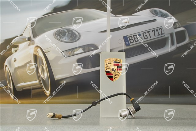 Czujnik obrotów, C2 / C4 / RS