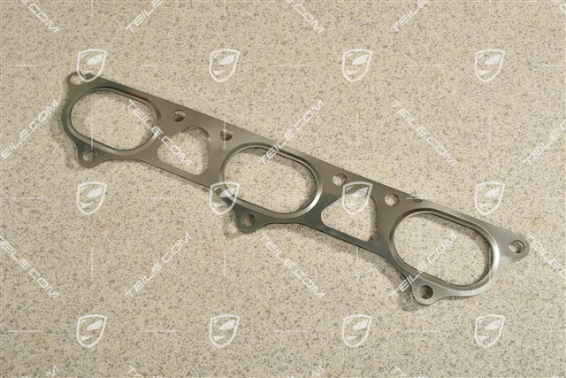 GT3, Exhaust manifold gasket, L=R