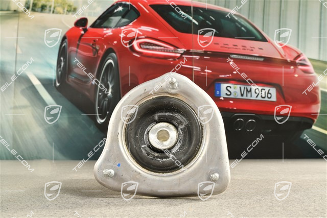 C4 / C4S / Turbo, Stützlager, Oben, Schwingungsdämpfer, L