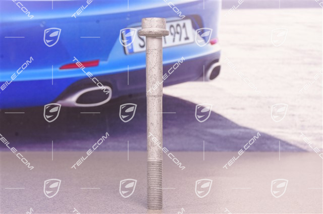 PCCB Festsattel, Zylinderschraube M14 x 1,5 x 145, VA