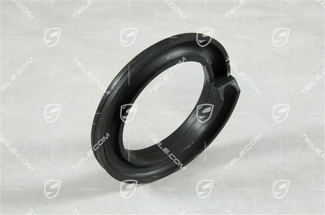 Unterlage / Unterlegscheibe, Federlager, Schwingungsdämpfer, VA, L=R Unterlage / Unterlegscheibe, Federlager, Schwingungsdämpfer, VA, L=R