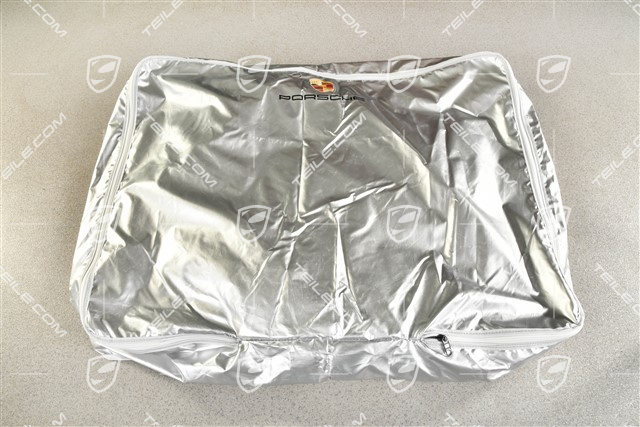 GT3, Outdoor Car cover