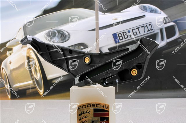 Mounting piece, R Mounting piece, R