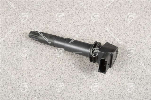 Ignition coil