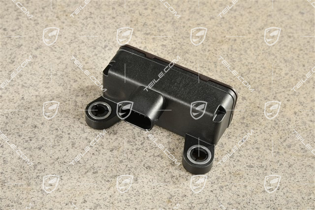 ESP Module / Rate speed sensor