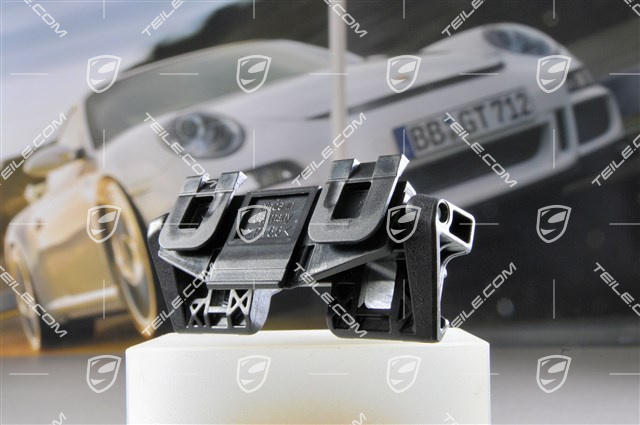 Fuel filler flap hinge Fuel filler flap hinge