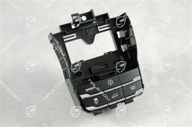 Keypad