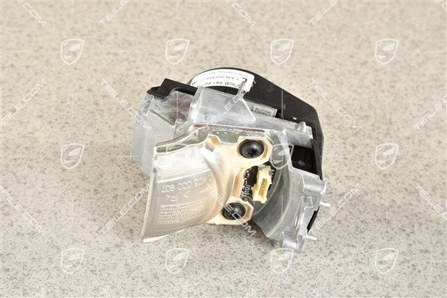 PDLS+ LED-Scheinwerfer modul mit Lüfter, L