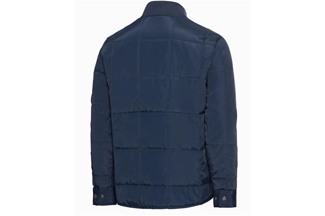 Steppjacke – Essential XL