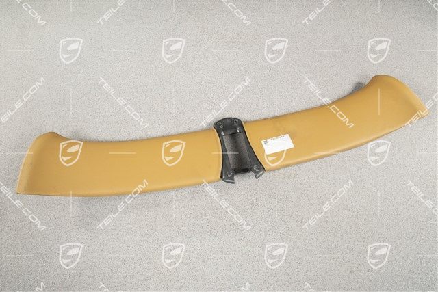 Hardtop, Verkleidung, Kunstleder, Savannabeige