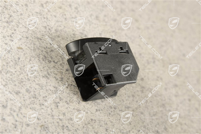 Zentralverriegelung Schalter