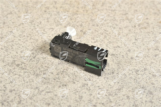 Lampka podświetlenia wnętrza / klamki przedniej, R