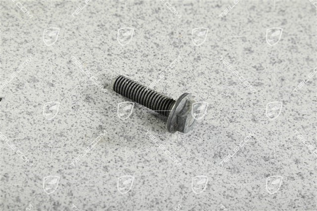 Hexagon head bolt M8 x 30 Hexagon head bolt M8 x 30