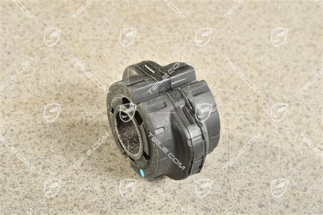 Front stabiliser bushing, L=R
