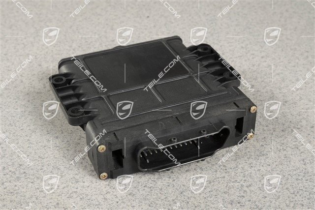 Control unit for automatic gearbox, 4,5L 331kW Turbo