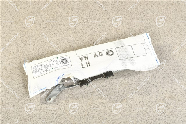 Airbag boczny / fotel, L