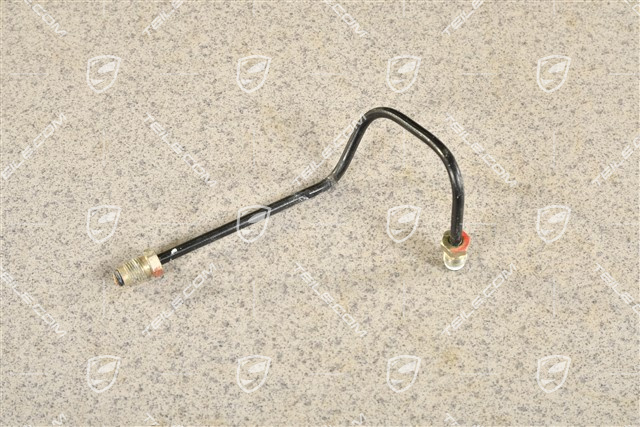 Bremsleitung, RHD C4/ 4S / Turbo GT2 / GT3