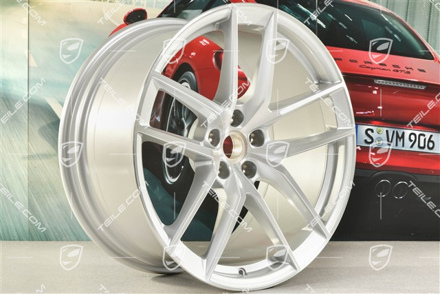 20" Felga "Macan S" 10J x 20 ET19
