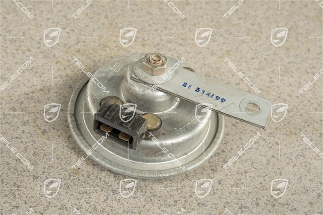 Syrena systemu alarmowego / klakson