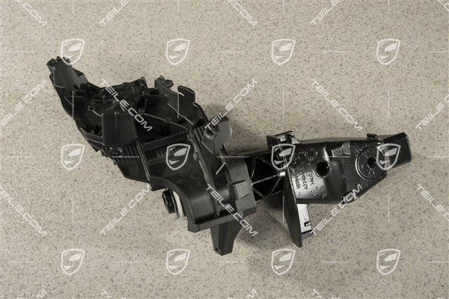 Ramię lusterka drzwi / zewnętrznego, el. składane, R