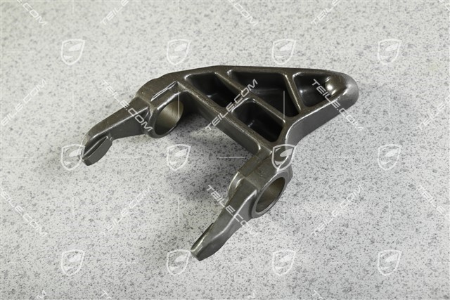 Dźwignia docisku, Turbo