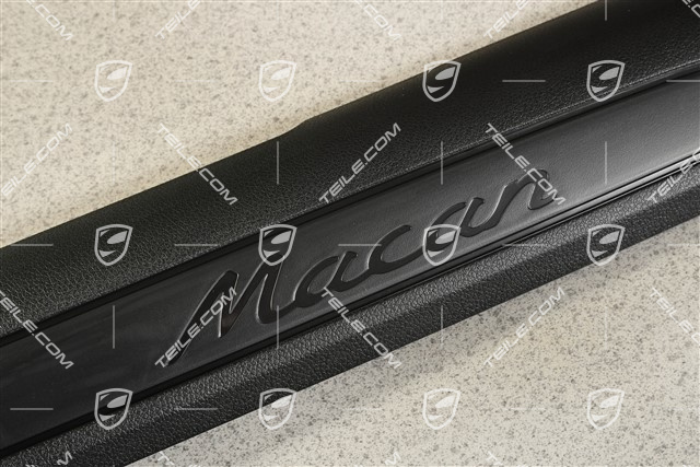 Verkleidung von A-Säule, R