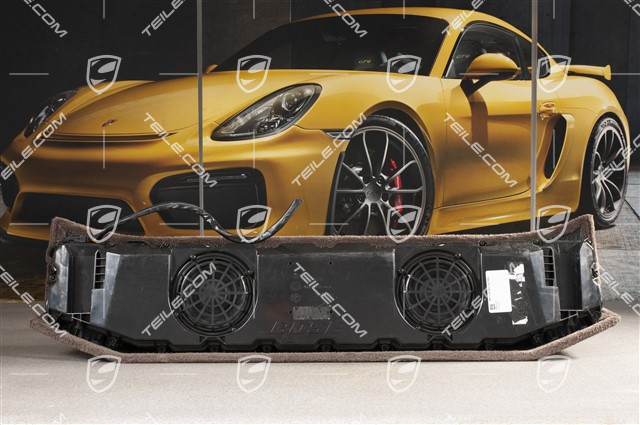 Subwoofer pakiet Bose, brązowy, Coupe