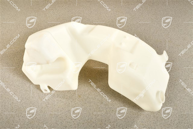 Zbiorniczek płynu spryskiwaczy