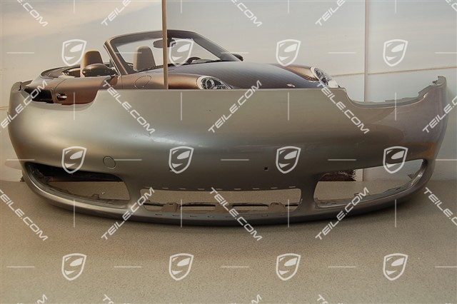 Zderzak przedni Boxster S Zderzak przedni Boxster S