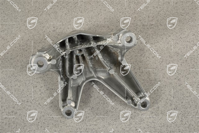 Engine carrier, 3,0L V6, L