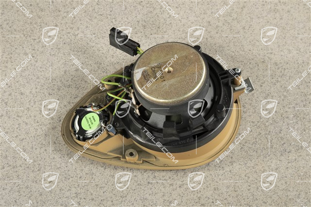 Głośnik przedni, Savannah beige, BOSE, R