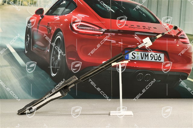 Zestaw montażowy / obudowy linki wybieraka zmiany biegów