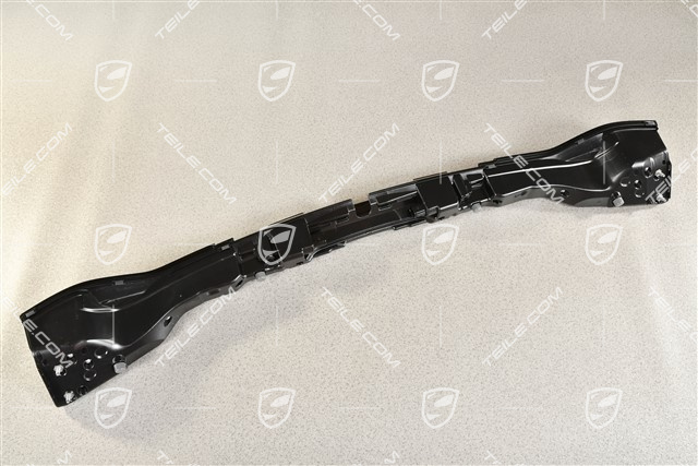 Lampa tylna, klapa tylna, część środkowa