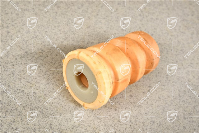 Zusatzfeder (Anschlagpuffer), Federung standard, L=R