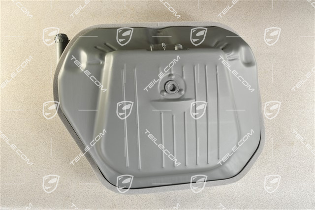 Kraftstoffbehälter 62L