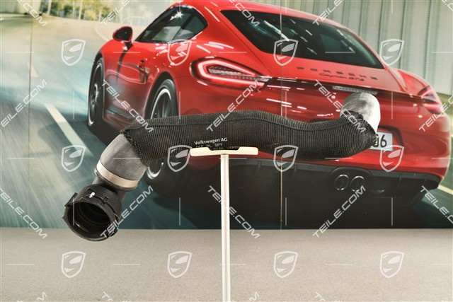 S, Przewód układu chłodzenia, L