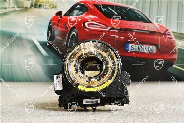 Sterownik, przełącznik kierownicy z taśmą, czujnik kąta skrętu, podgrzewana kierownica/multifunkcyjna